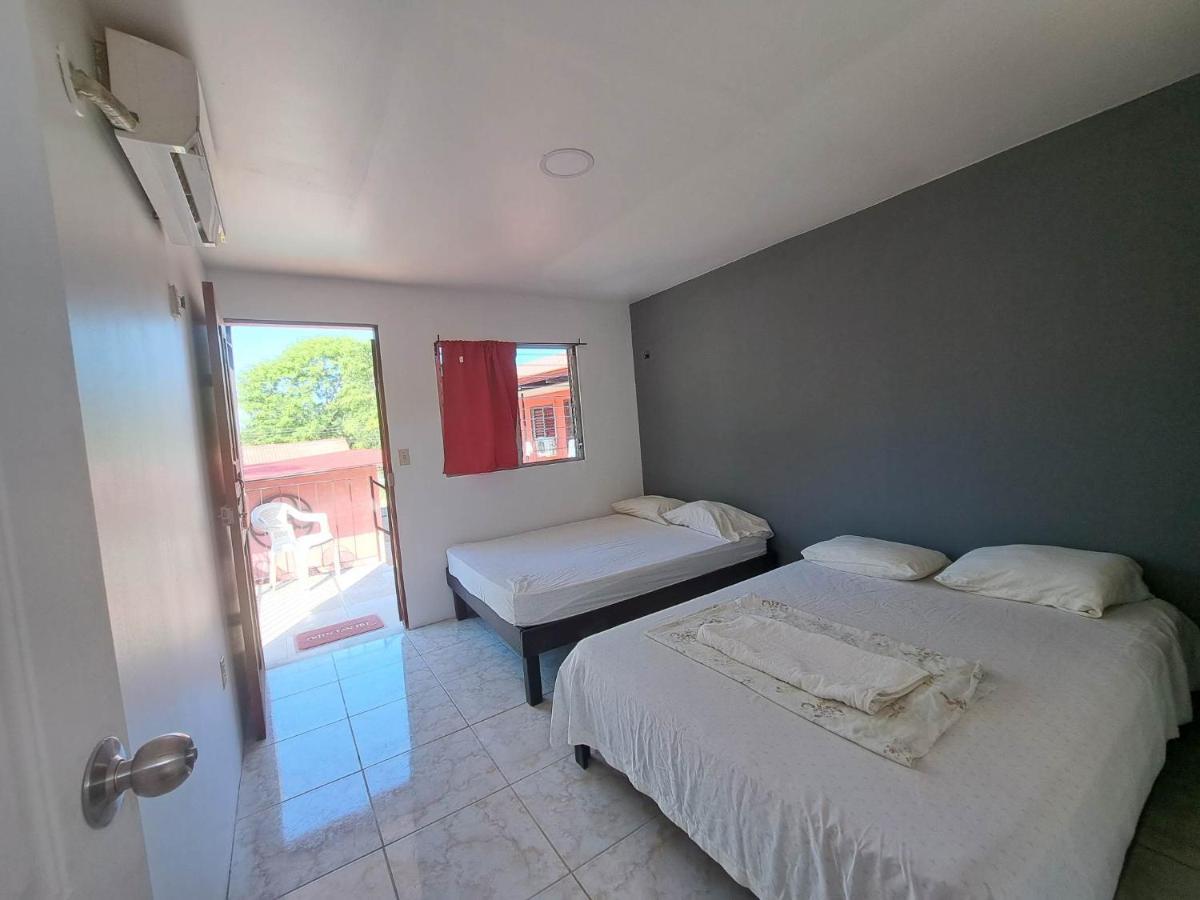 Casa Fotr Loco Hotel อูวีตา ภายนอก รูปภาพ