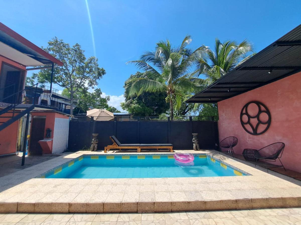 Casa Fotr Loco Hotel อูวีตา ภายนอก รูปภาพ