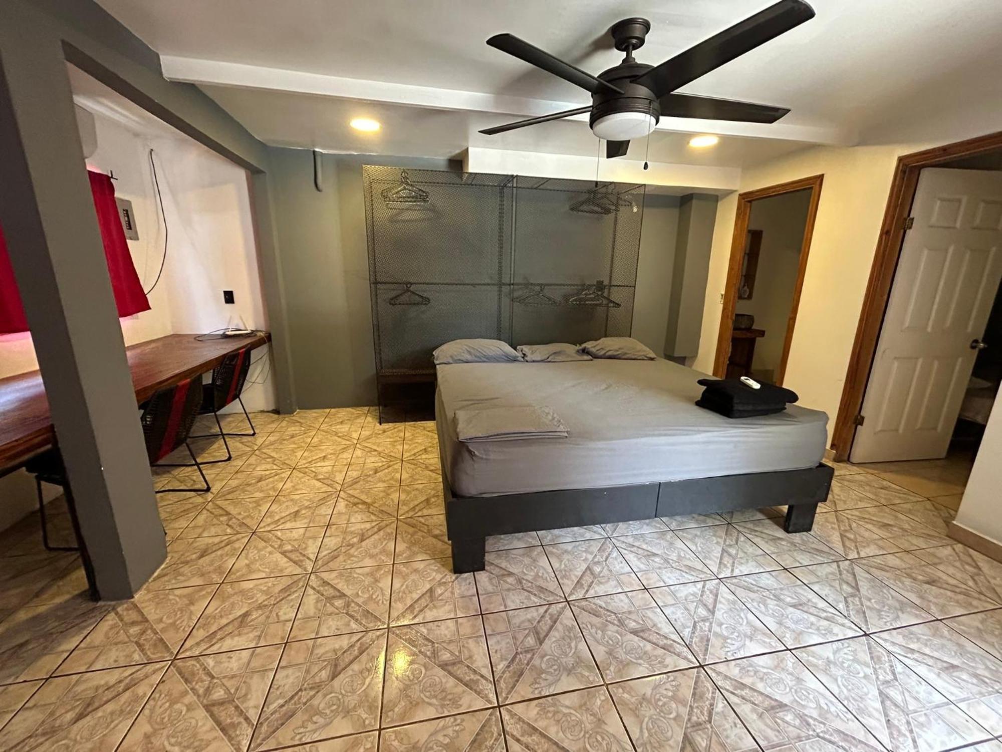 Casa Fotr Loco Hotel อูวีตา ภายนอก รูปภาพ
